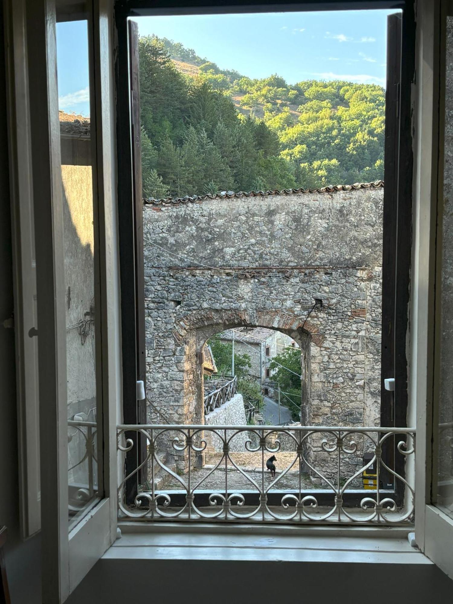 Vista Verde Premium Rocca di Botte エクステリア 写真