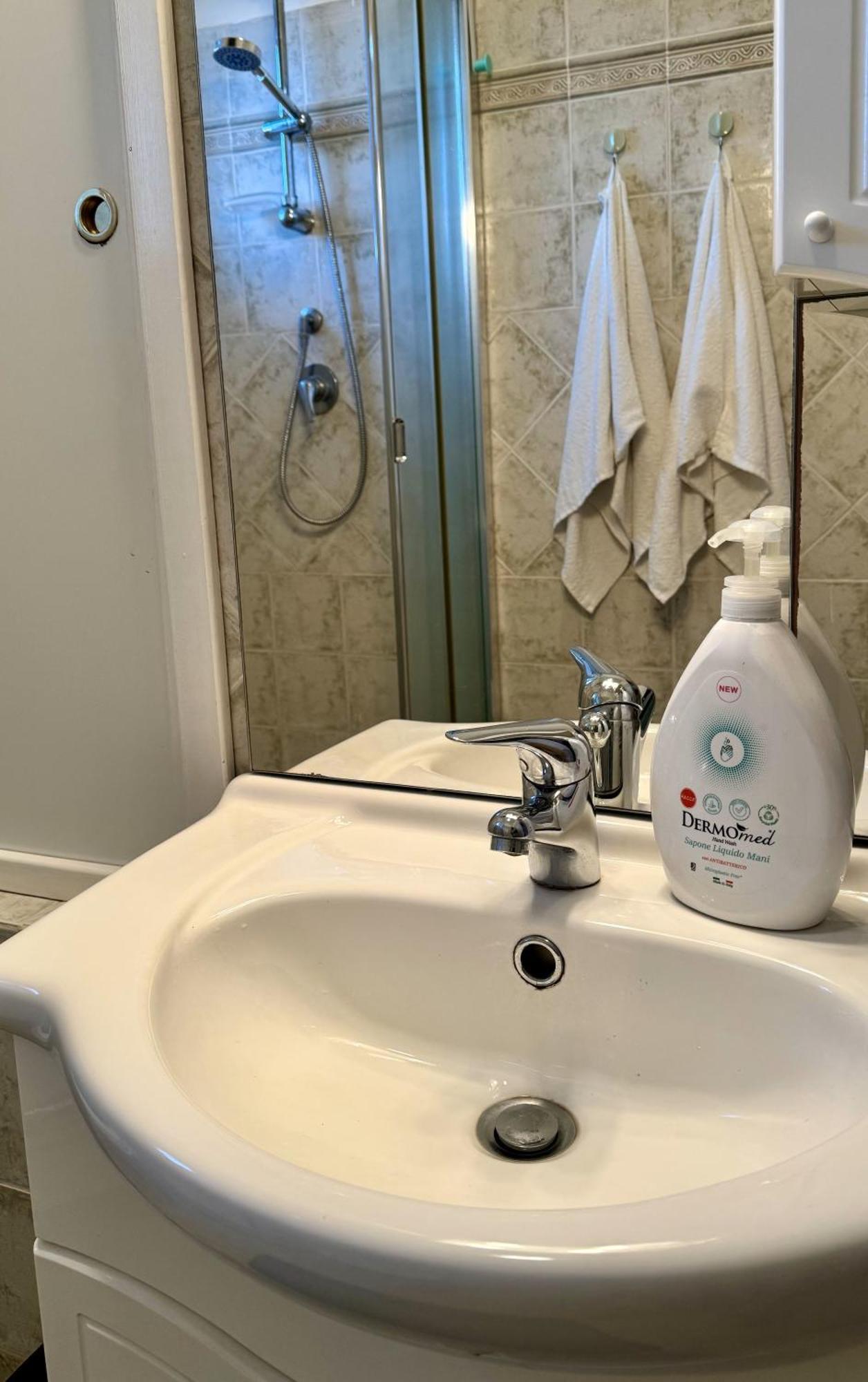 Vista Verde Premium Rocca di Botte エクステリア 写真