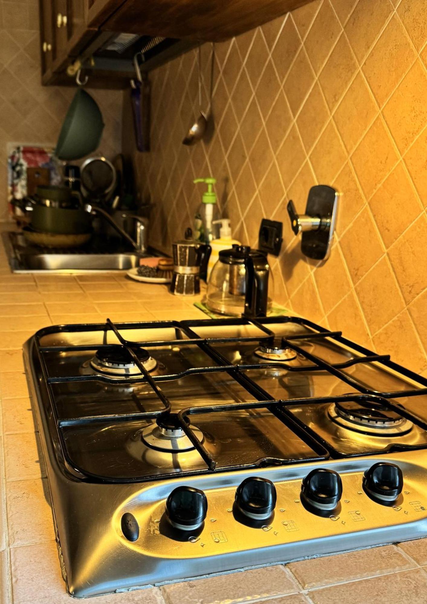 Vista Verde Premium Rocca di Botte エクステリア 写真